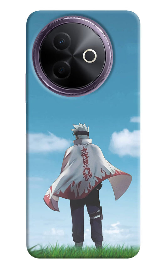 Kakashi Vivo Y39 5G Back Cover