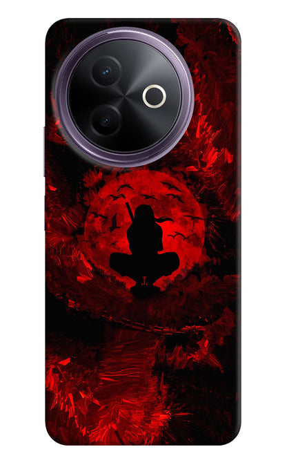 Itachi Uchiha Vivo Y39 5G Back Cover