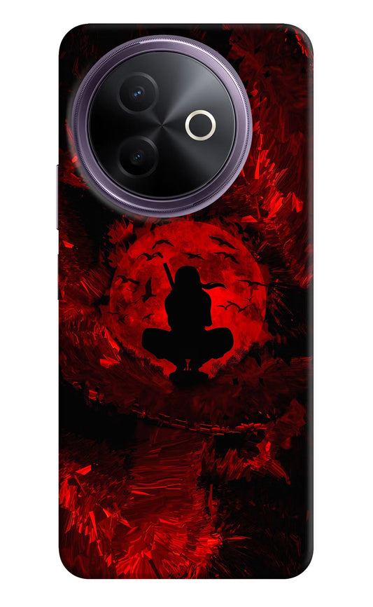 Itachi Uchiha Vivo Y39 5G Back Cover