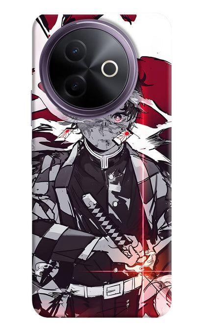 Demon Slayer Vivo Y39 5G Back Cover