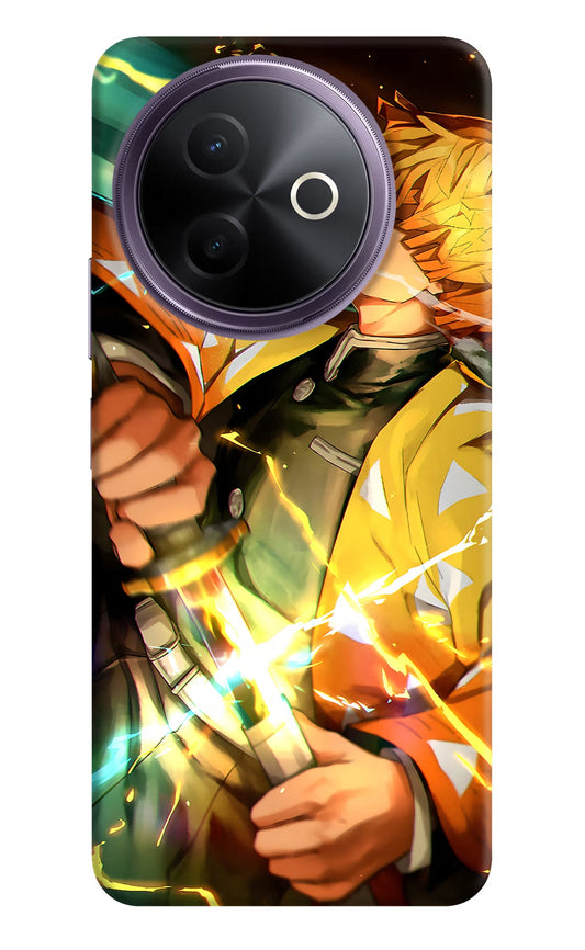 Demon Slayer Vivo Y39 5G Back Cover
