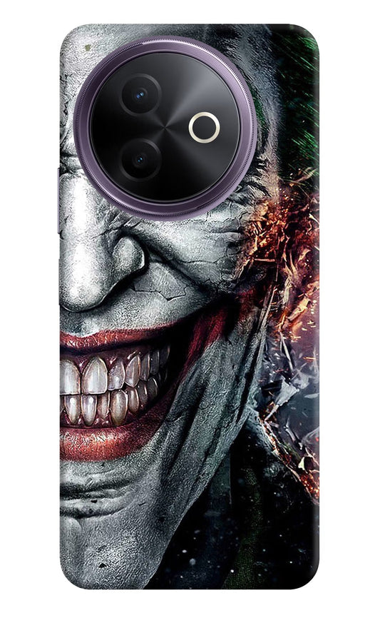 Joker Cam Vivo Y39 5G Back Cover