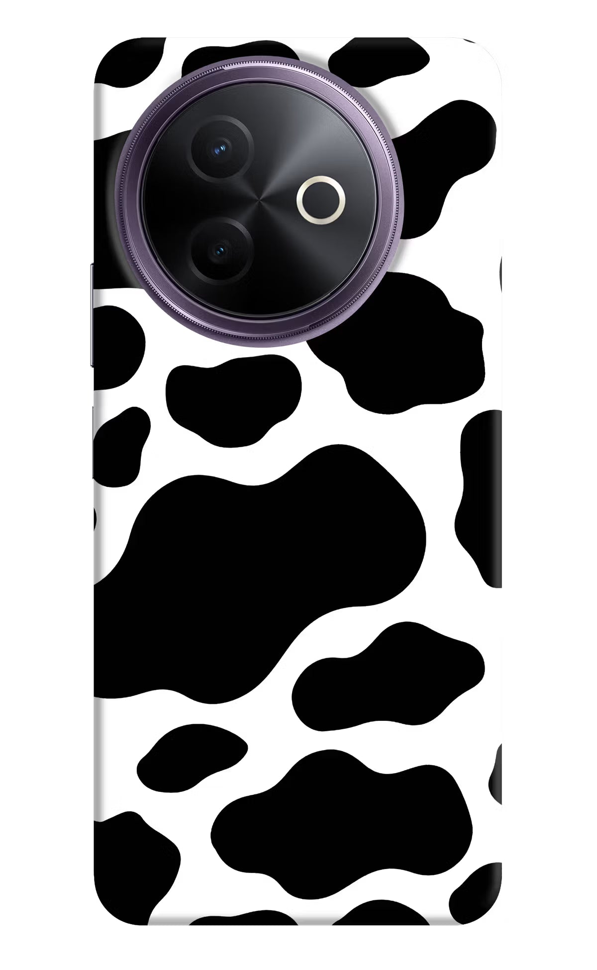 Cow Spots Vivo Y39 5G Back Cover