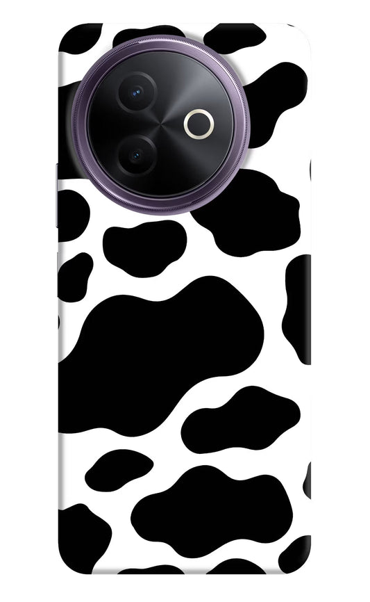 Cow Spots Vivo Y39 5G Back Cover