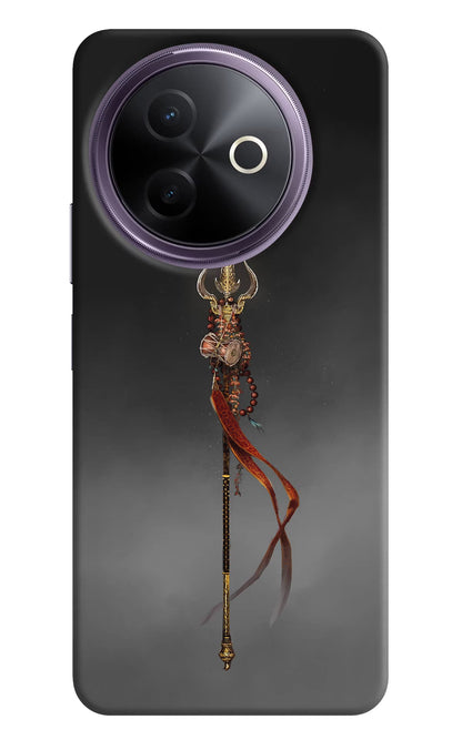 Shiv Trishul Vivo Y39 5G Back Cover