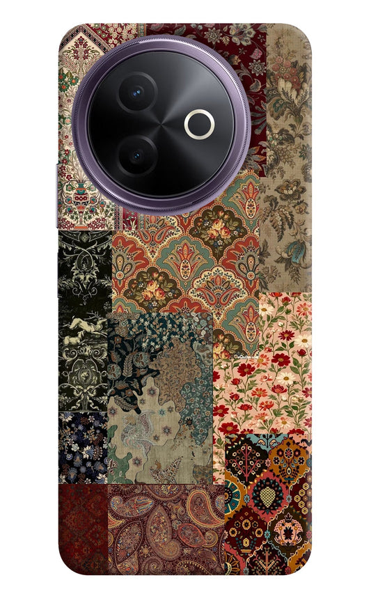 Desi Print Vivo Y39 5G Back Cover