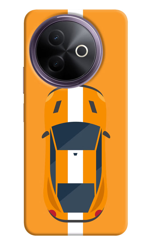 Highway Pursuit Vivo Y39 5G Back Cover