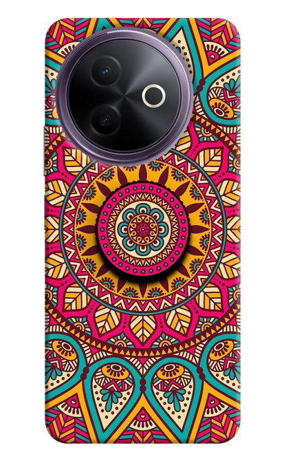Mandala Vivo Y39 5G Pop Case