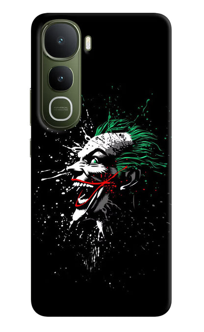 Joker Vivo Y400 5G Back Cover