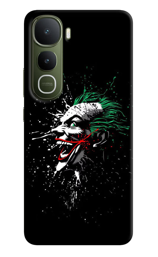 Joker Vivo Y400 5G Back Cover