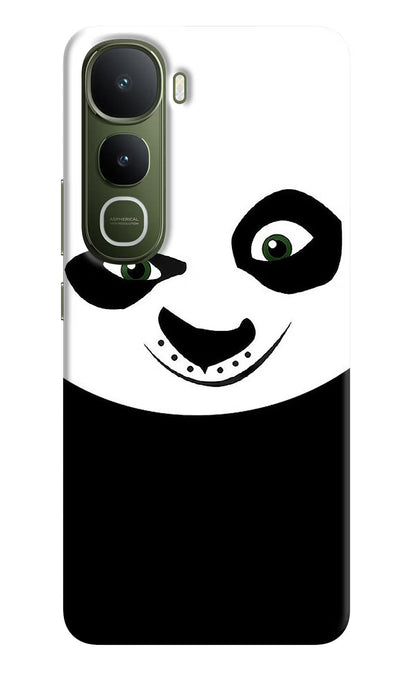 Panda Vivo Y400 5G Back Cover