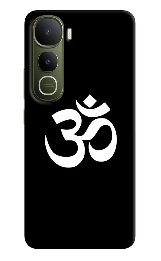 Om Vivo Y400 5G Back Cover