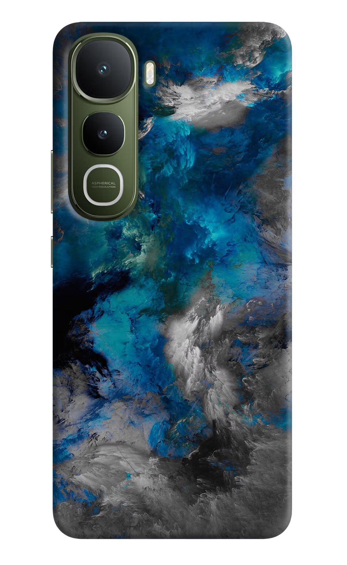 Artwork Vivo Y400 5G Back Cover