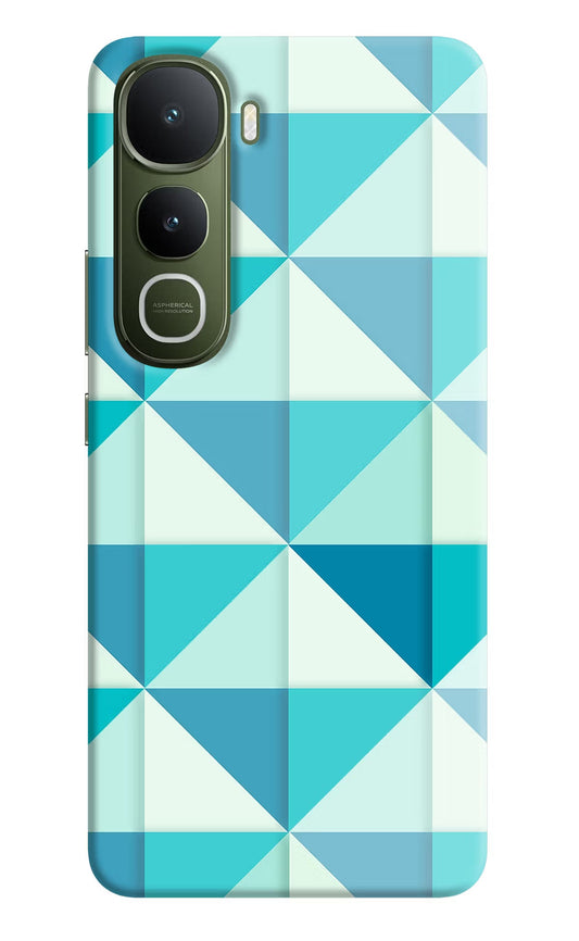 Abstract Vivo Y400 5G Back Cover