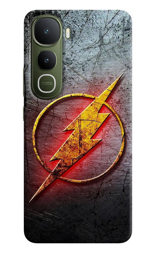 Flash Vivo Y400 5G Back Cover