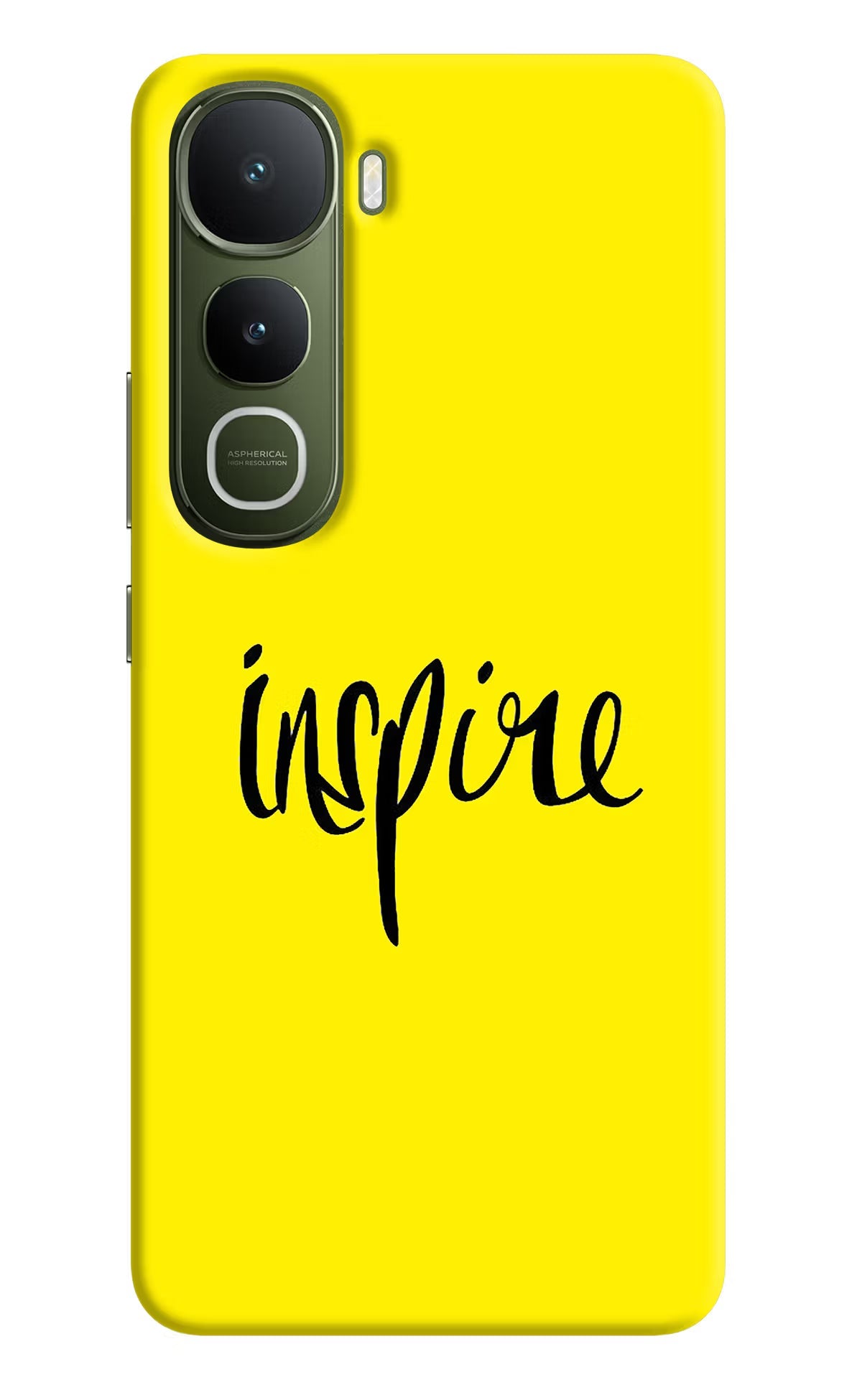 Inspire Vivo Y400 5G Back Cover
