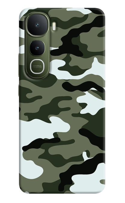 Camouflage Vivo Y400 5G Back Cover
