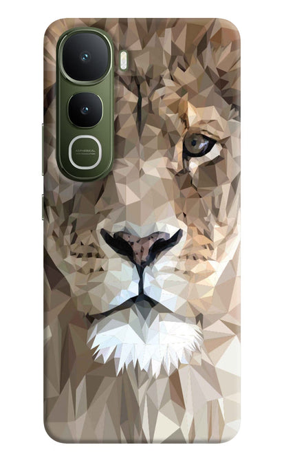 Lion Art Vivo Y400 5G Back Cover