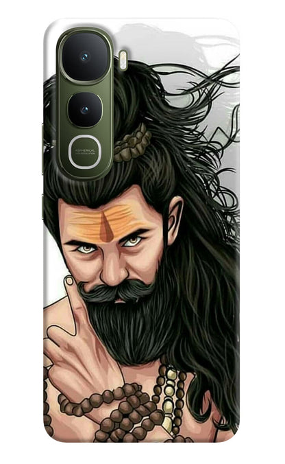Mahadev Vivo Y400 5G Back Cover