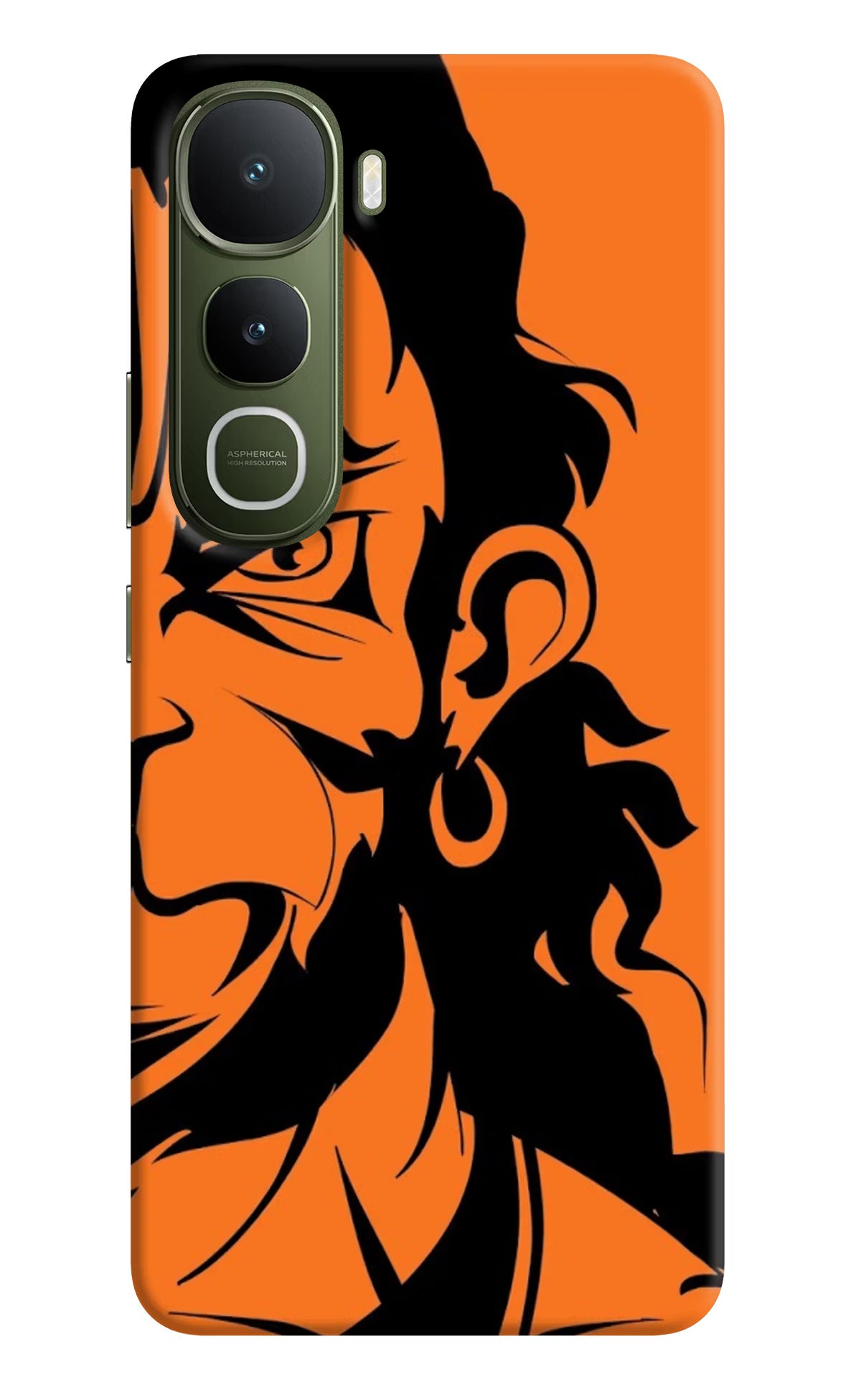 Hanuman Vivo Y400 5G Back Cover