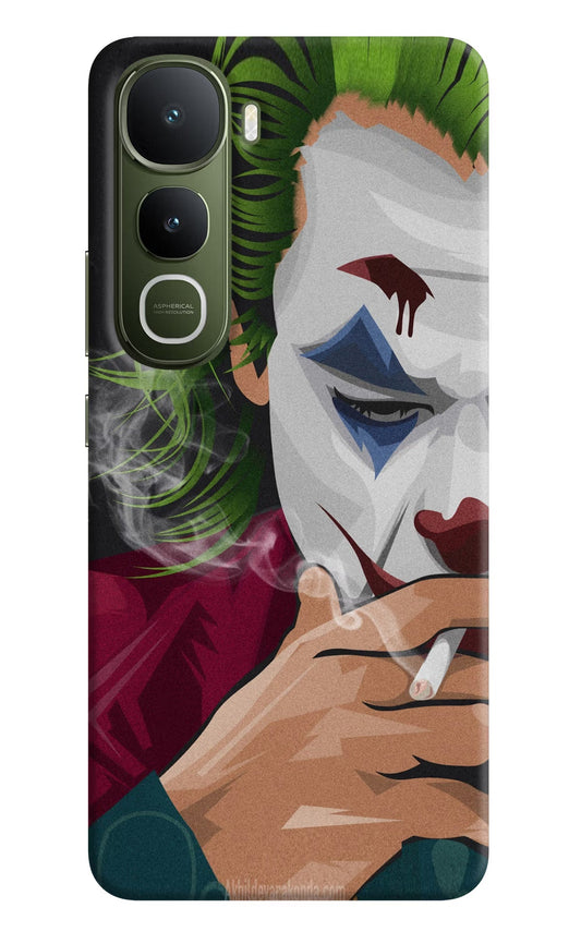 Joker Smoking Vivo Y400 5G Back Cover