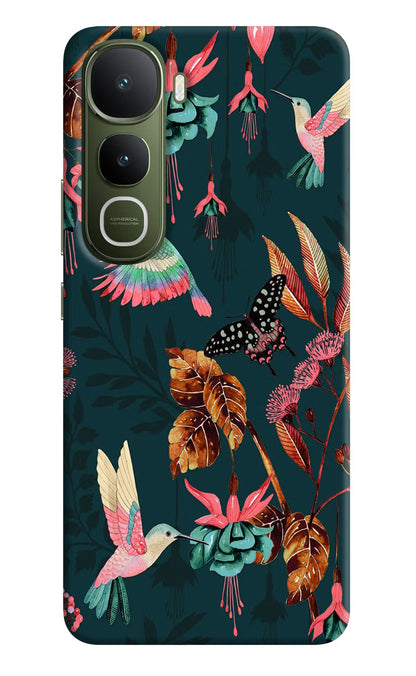 Birds Vivo Y400 5G Back Cover