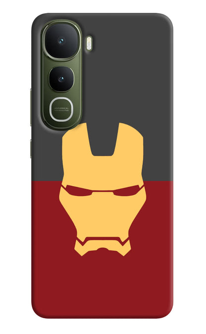 Ironman Vivo Y400 5G Back Cover