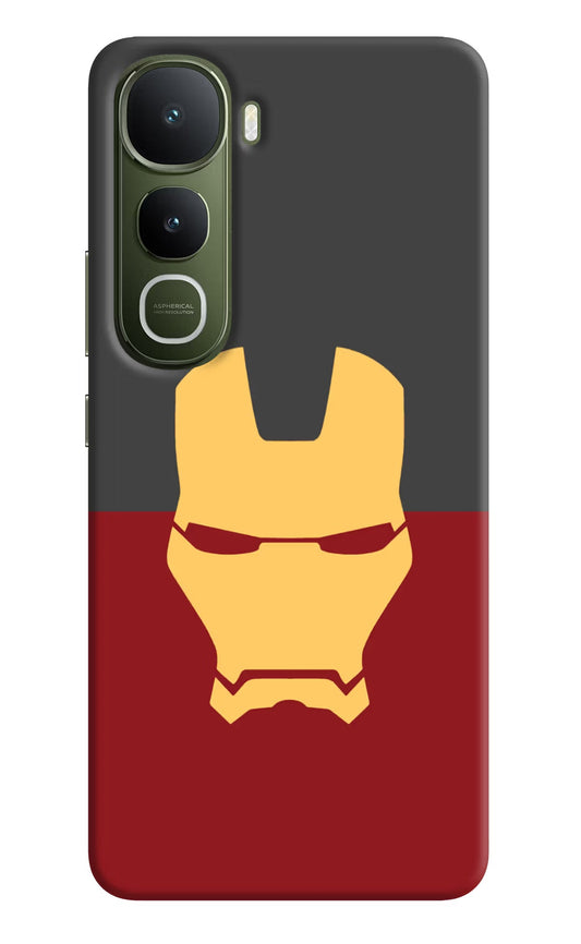 Ironman Vivo Y400 5G Back Cover