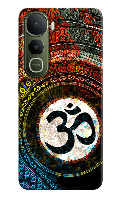 Om Cultural Vivo Y400 5G Back Cover