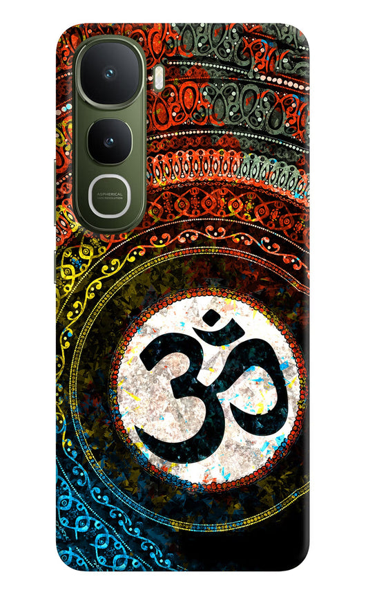 Om Cultural Vivo Y400 5G Back Cover
