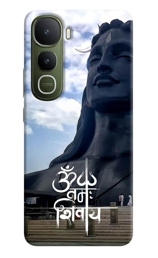 Om Namah Shivay Vivo Y400 5G Back Cover