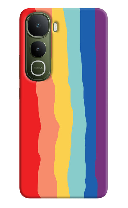 Rainbow Vivo Y400 5G Back Cover