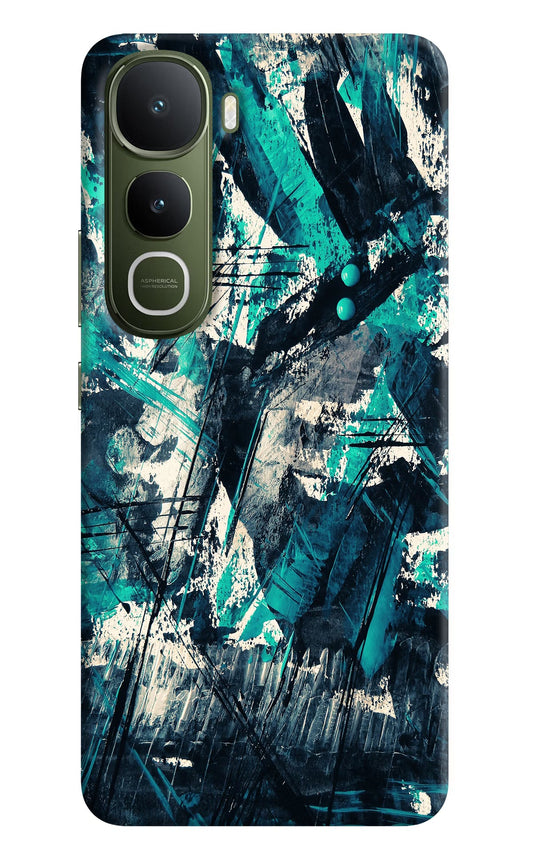 Artwork Vivo Y400 5G Back Cover