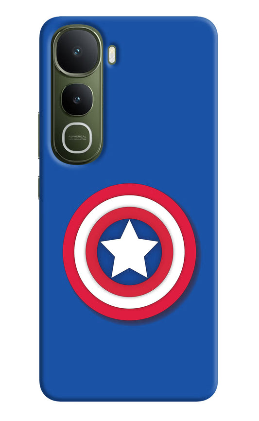 Shield Vivo Y400 5G Back Cover