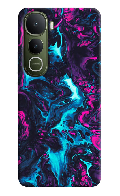 Abstract Vivo Y400 5G Back Cover