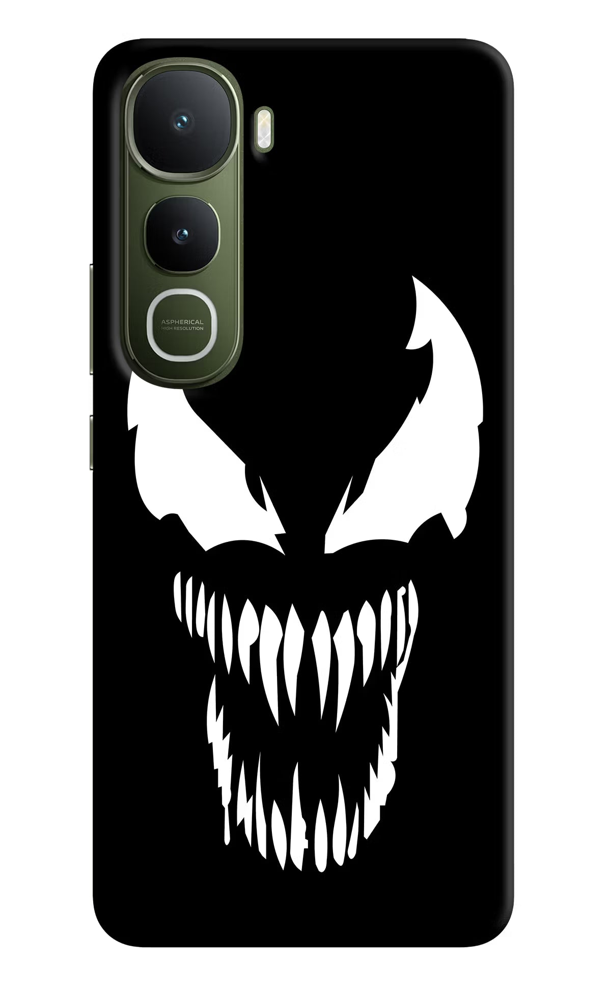 Venom Vivo Y400 5G Back Cover