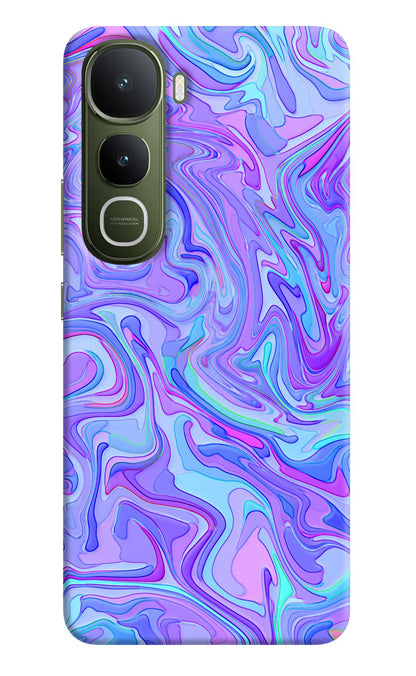 Glitter Vivo Y400 5G Back Cover