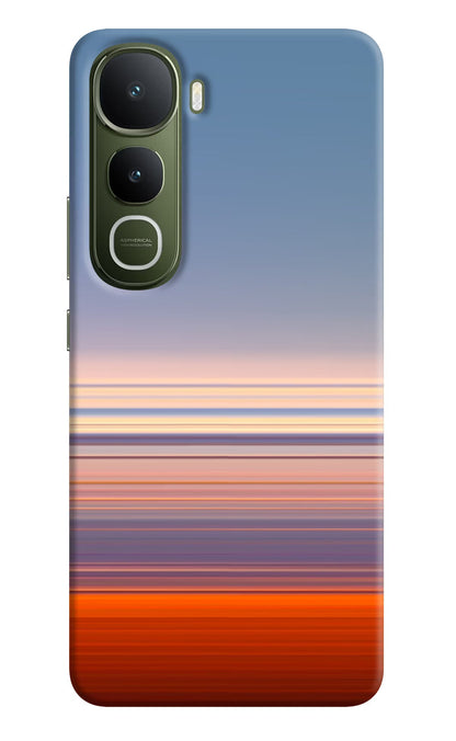 Morning Colors Vivo Y400 5G Back Cover