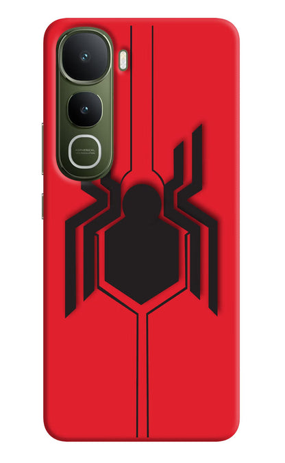 Spider Vivo Y400 5G Back Cover