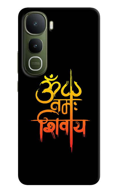 Om Namah Shivay Vivo Y400 5G Back Cover