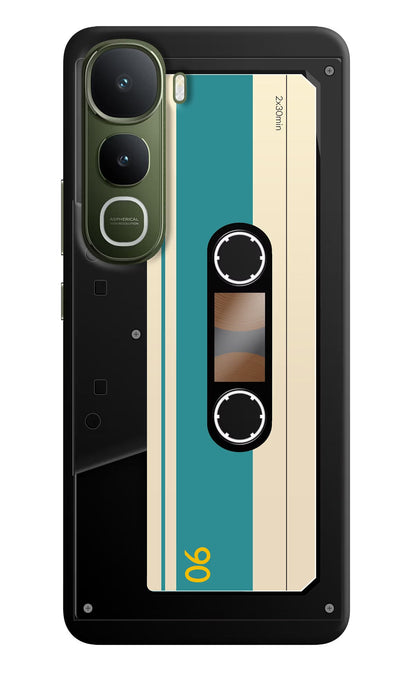Cassette Vivo Y400 5G Back Cover