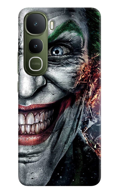 Joker Cam Vivo Y400 5G Back Cover