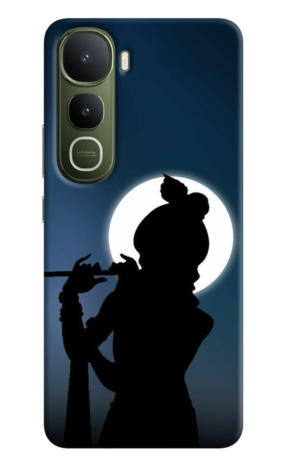 Shri Krishna Silhouette Vivo Y400 5G Back Cover