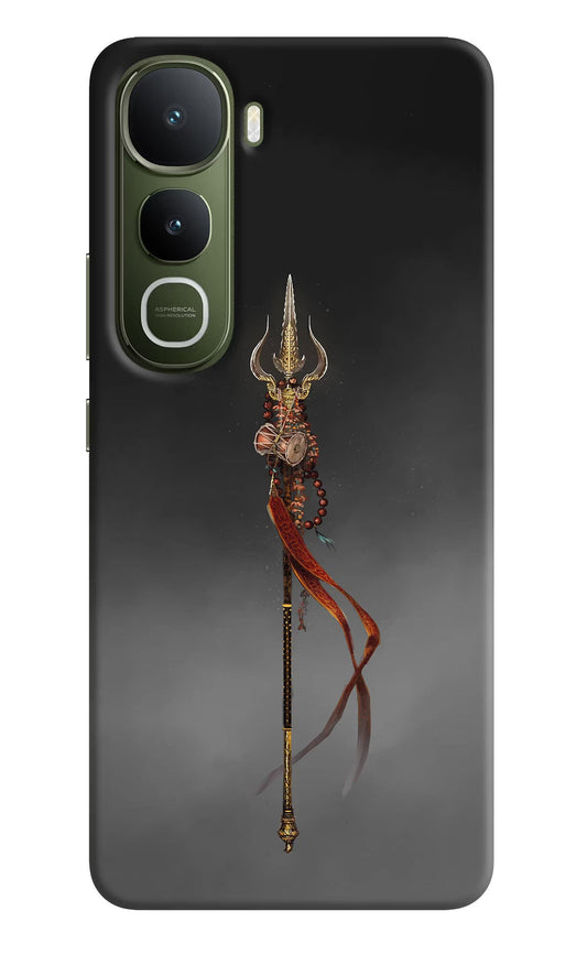Shiv Trishul Vivo Y400 5G Back Cover