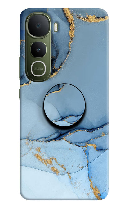 Blue Marble Vivo Y400 5G Pop Case
