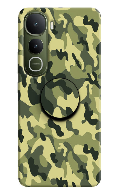 Camouflage Vivo Y400 5G Pop Case