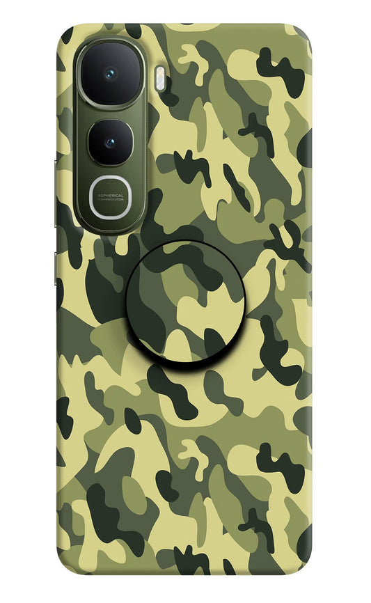 Camouflage Vivo Y400 5G Pop Case