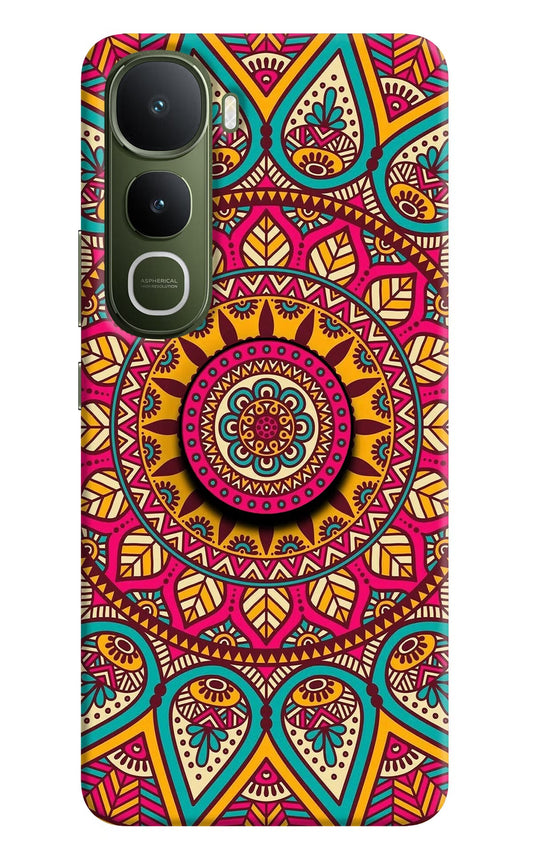 Mandala Vivo Y400 5G Pop Case
