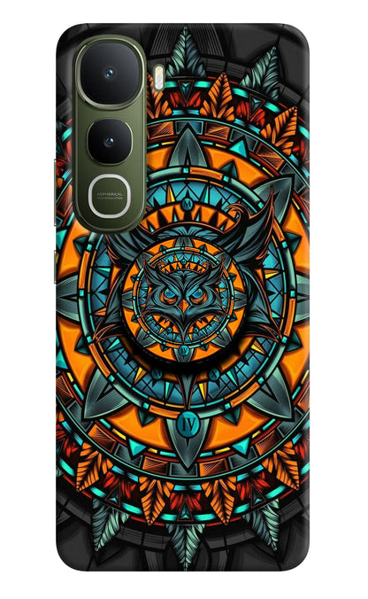 Angry Owl Vivo Y400 5G Pop Case