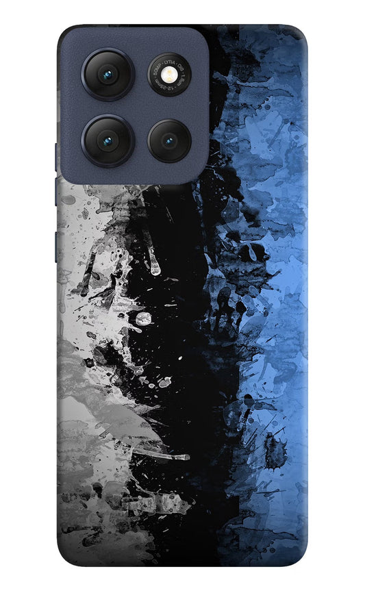 Artistic Design Moto G86 Power Back Cover